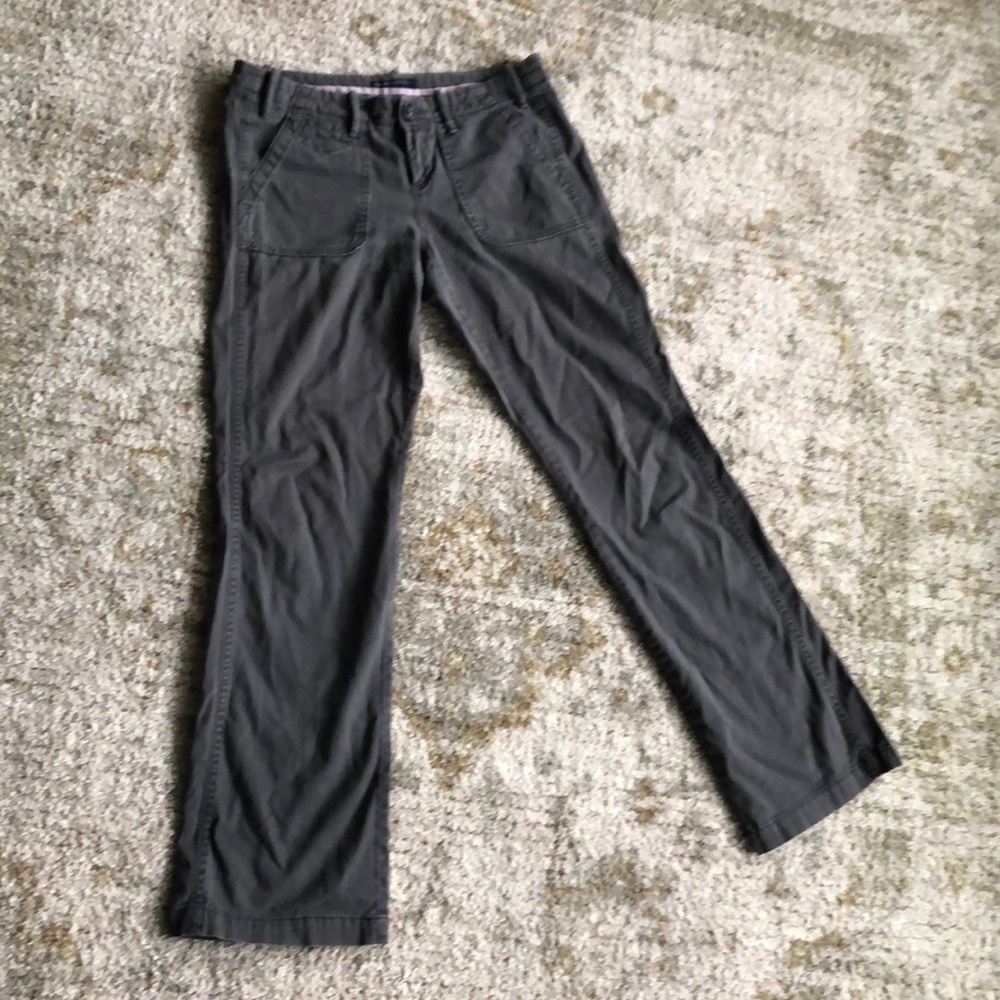 Banana republic Ryan fit pants